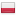 minimini.pl server is located in Poland